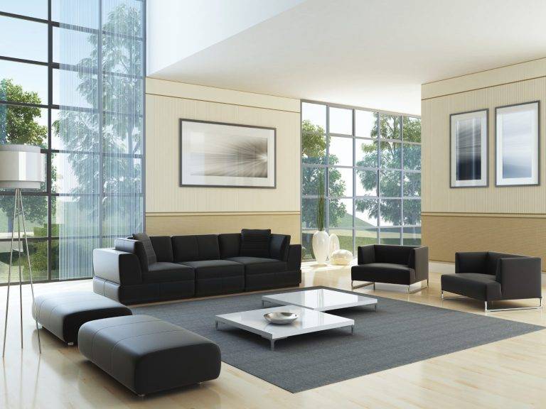 Wohnungsreinigung in Ried