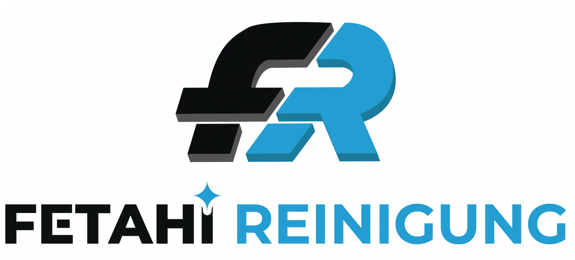 Logo Fetahi Reinigung